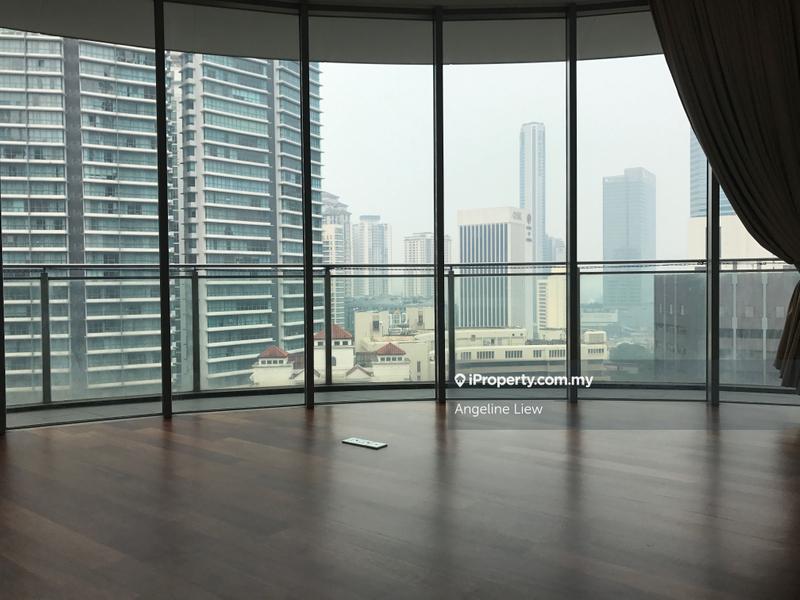 For Sale - K Residence @ KLCC