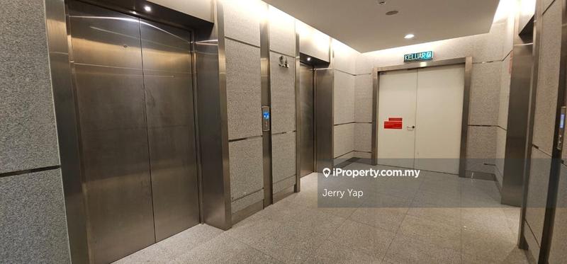 For Rent - Union Tower Desa Commercial Centre