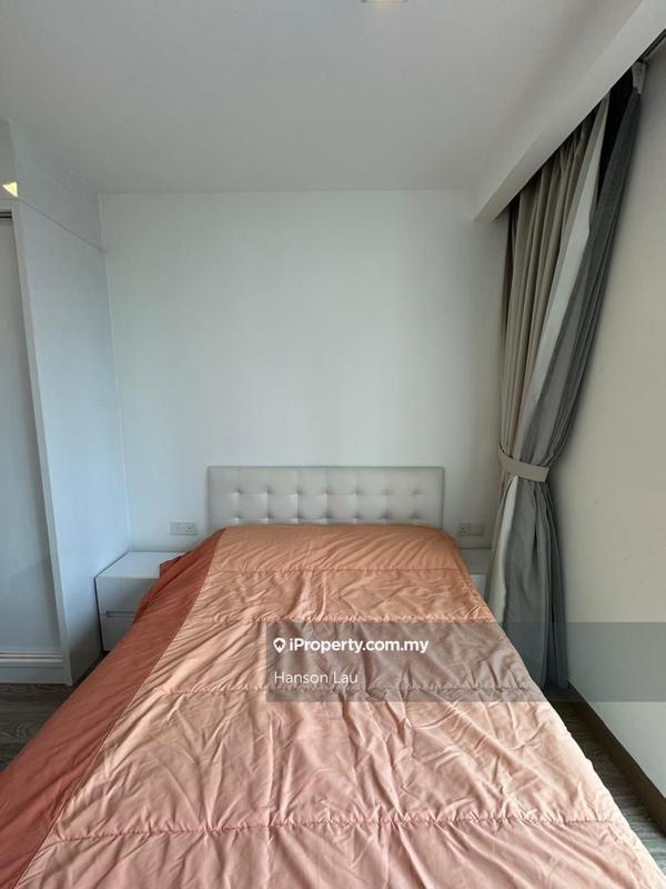 Service Residence for Rent in Ramada (One @ Bukit Ceylon) by Hanson Lau - iProperty.com.my