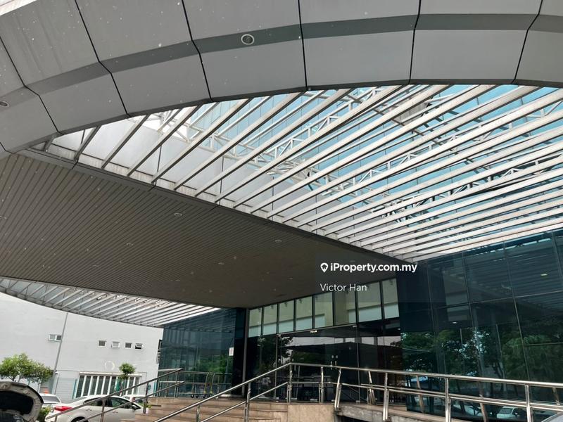 Office for Sale in Kawasan Perindustrian Temasya, Shah Alam by Victor Han - iProperty.com.my