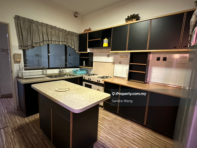 Rumah Berangkai 2 Tingkat untuk Dijual di Bandar Utama 1, Bandar Utama oleh Sandra Wang - iProperty.com.my