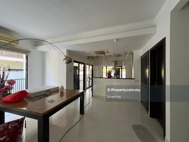 Semi-Detached House for Sale in Bukit Damansara, Damansara Heights by Aivan Ng - iProperty.com.my