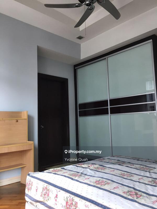 Condominium for Sale in Suasana Sentral Condominiums by Yvonne Quah - iProperty.com.my