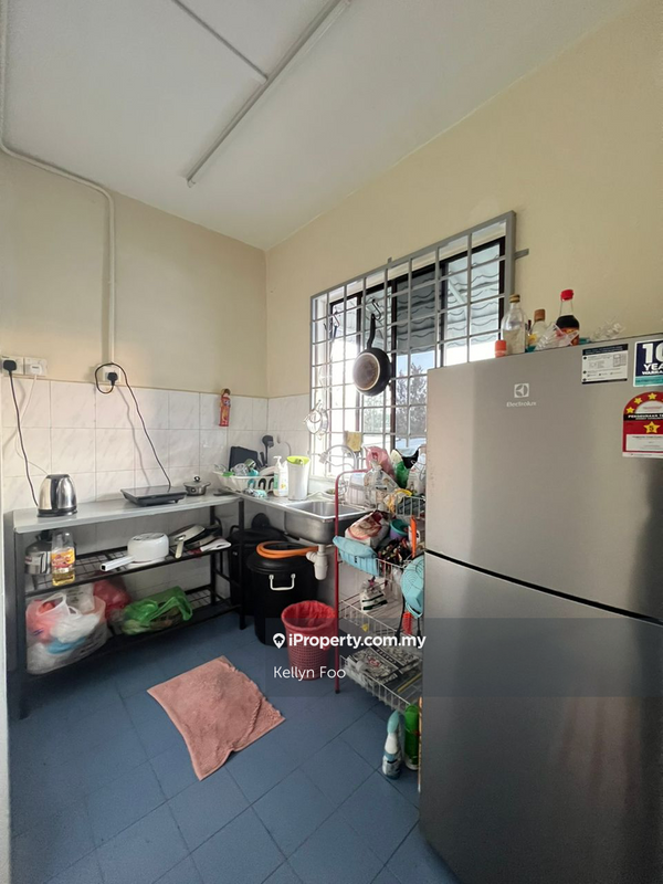 Pangsapuri untuk Dijual di Kota Laksamana Utama oleh Kellyn Foo - iProperty.com.my