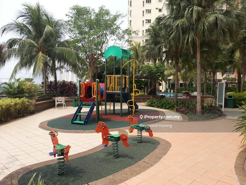 Condominium for Sale in East Lake Residence by Raymond Kwong - iProperty.com.my