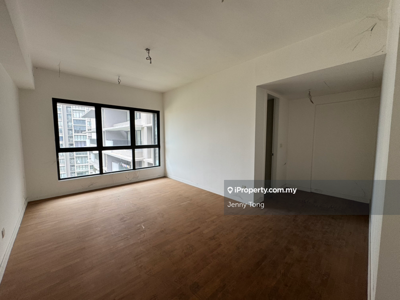 Condominium for Sale in Azelia Residence by Jenny Tong - iProperty.com.my