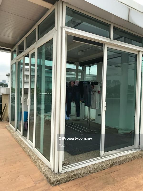 Condominium for Sale in Tijani 2 North by Teoh - iProperty.com.my