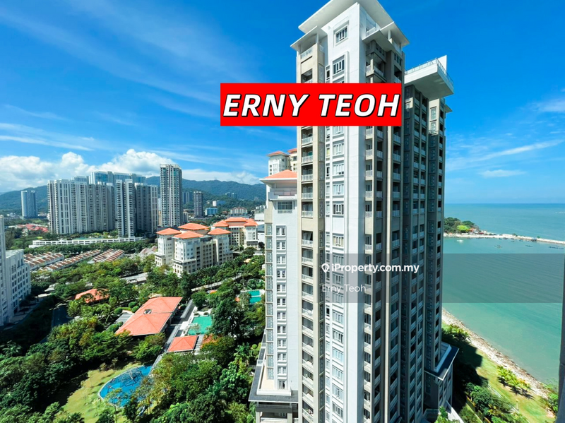 Condominium for Rent in Andaman @ Quayside by Erny Teoh - iProperty.com.my