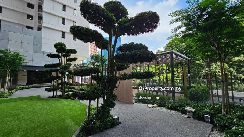 Residensi Servis untuk Dijual di D'Erica oleh Jordan Tan - iProperty.com.my