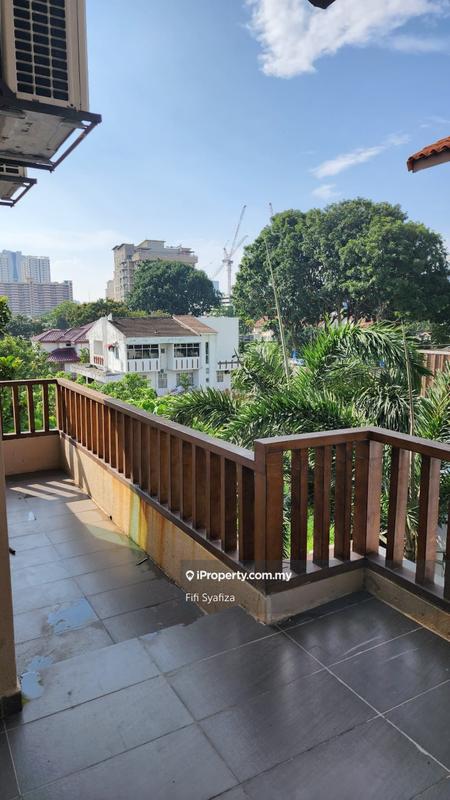 Bungalow House untuk Dijual di Kuala Lumpur, Titiwangsa oleh Fifi Syafiza - iProperty.com.my
