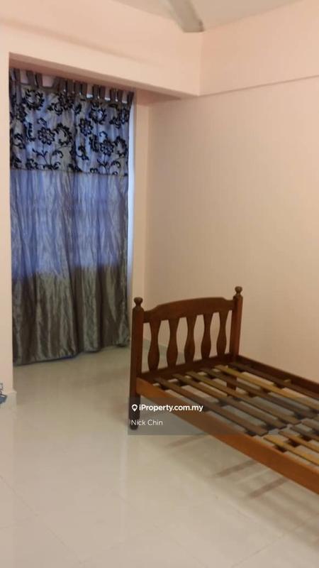 Condominium for Sale in Subang Ville Aman Luxury Condominiums by Nick Chin - iProperty.com.my