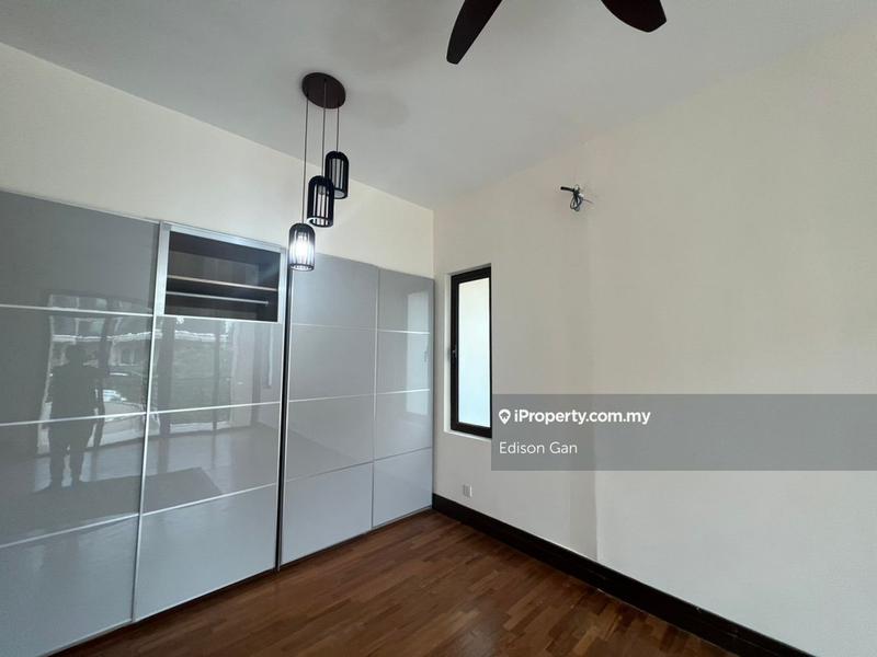 Semi-Detached House for Rent in Kiara View, Sri Hartamas by Edison Gan - iProperty.com.my