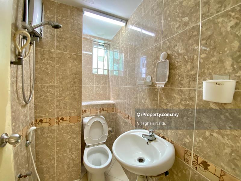 Condominium for Sale in Kepong Sentral Condominium by Visaghan Naidu - iProperty.com.my