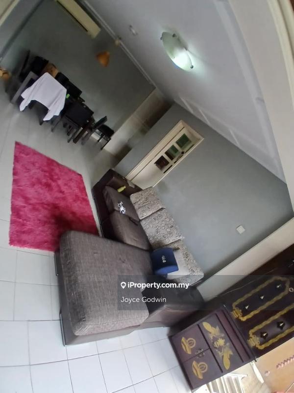 Kondominium untuk Dijual di Bangsar Puteri oleh Joyce Godwin - iProperty.com.my