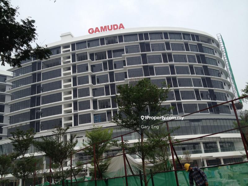 For Sale - Gamuda Biz Suites
