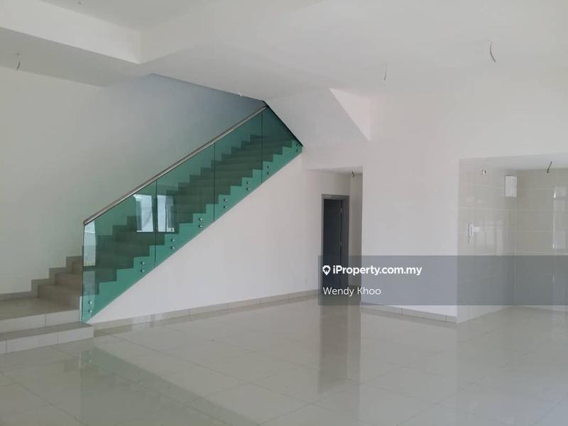 Rumah Berkembar untuk Dijual di Puchong, Selangor oleh Lawrence Khoo - iProperty.com.my
