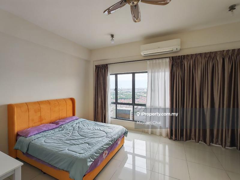 For Rent - SetiaWalk