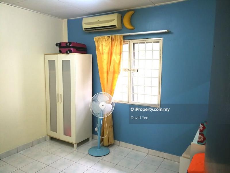 Pangsapuri untuk Dijual di Apartment Selasih oleh David Yee - iProperty.com.my