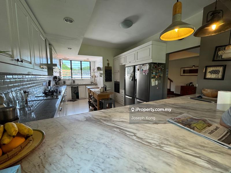 Kondominium untuk Dijual di Villa Flora oleh Joseph Kong - iProperty.com.my