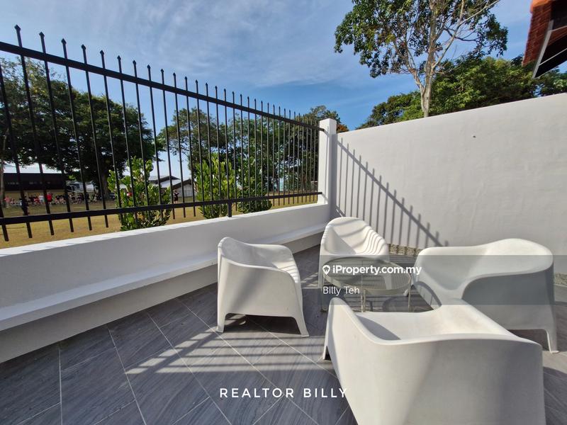 Rumah Berkembar untuk Dijual di Tanjung Bungah, Penang oleh Billy Teh - iProperty.com.my