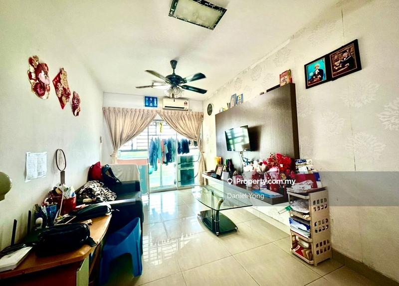 For Sale - SuriaMas Suites