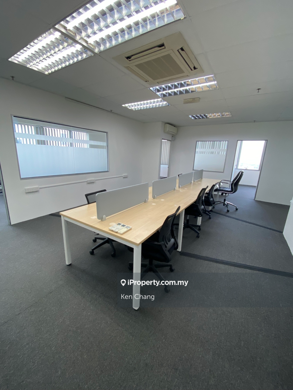 Office untuk Disewa di Seksyen 5, Petaling Jaya oleh Ken Chang - iProperty.com.my