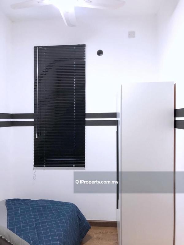 Residensi Servis untuk Disewa di Country Garden Central Park oleh Akmal Ali - iProperty.com.my