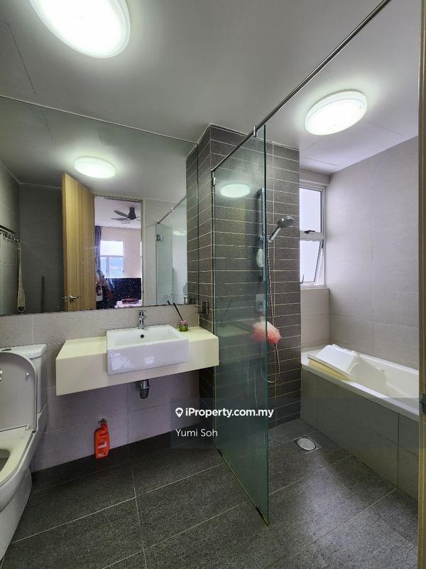 Kondominium untuk Disewa di Green Residence oleh Yumi Soh - iProperty.com.my