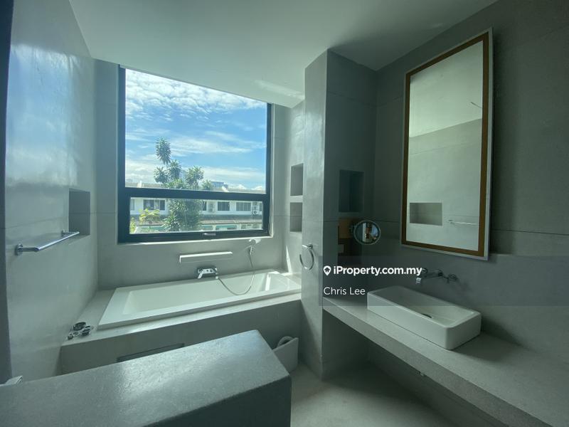 Bungalow House for Sale in Ampang Hilir, Ampang by Chris Lee - iProperty.com.my