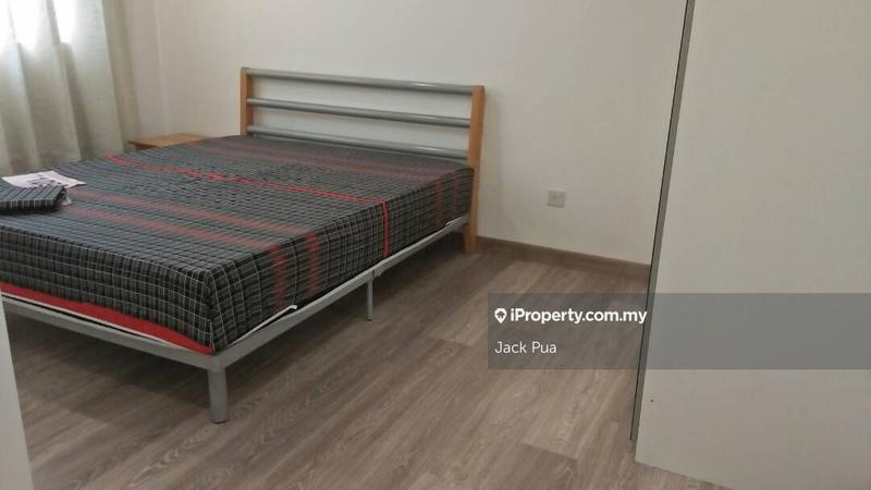 Residensi Servis untuk Disewa di South View oleh Jack Pua - iProperty.com.my