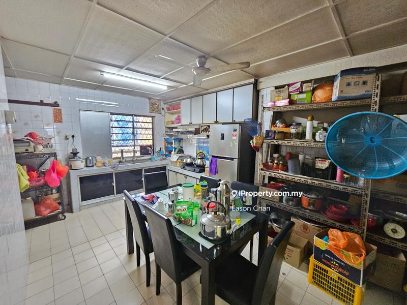 2-storey Terraced House for Sale in Taman Muda, Ampang by Eason Chan - iProperty.com.my