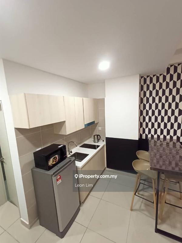 Condominium for Rent in Vivo Residential Suites by Leon Lim - iProperty.com.my