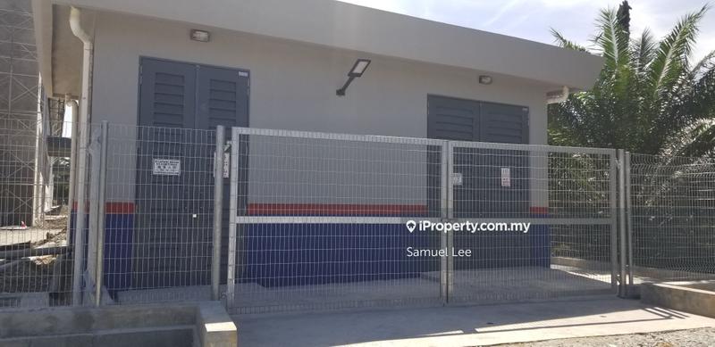 Semi-D Factory for Sale in Telok Panglima Garang, Selangor by Samuel Lee - iProperty.com.my