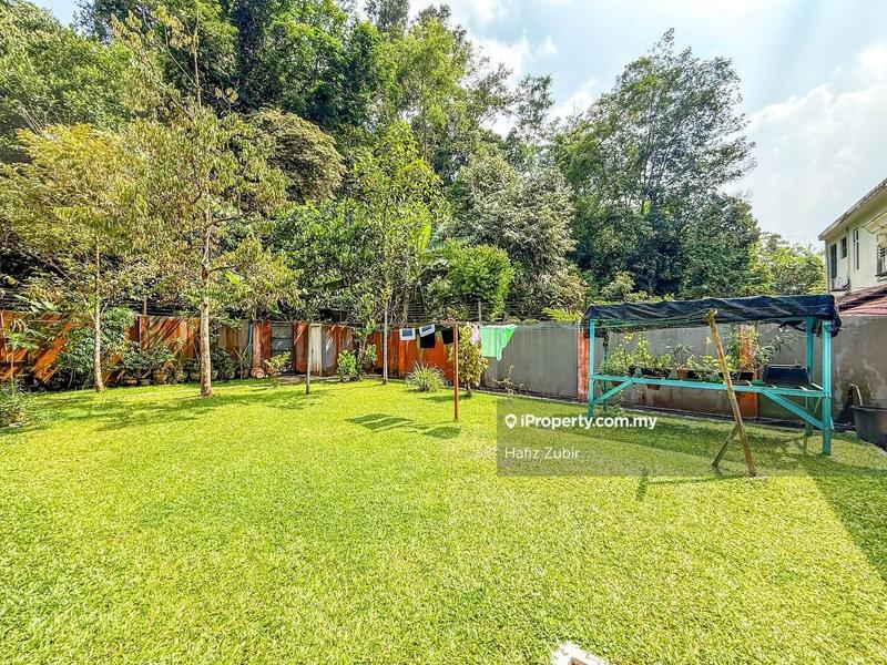 Rumah Berkembar untuk Dijual di 8da2t, Ulu Kelang oleh Hafiz Zubir - iProperty.com.my
