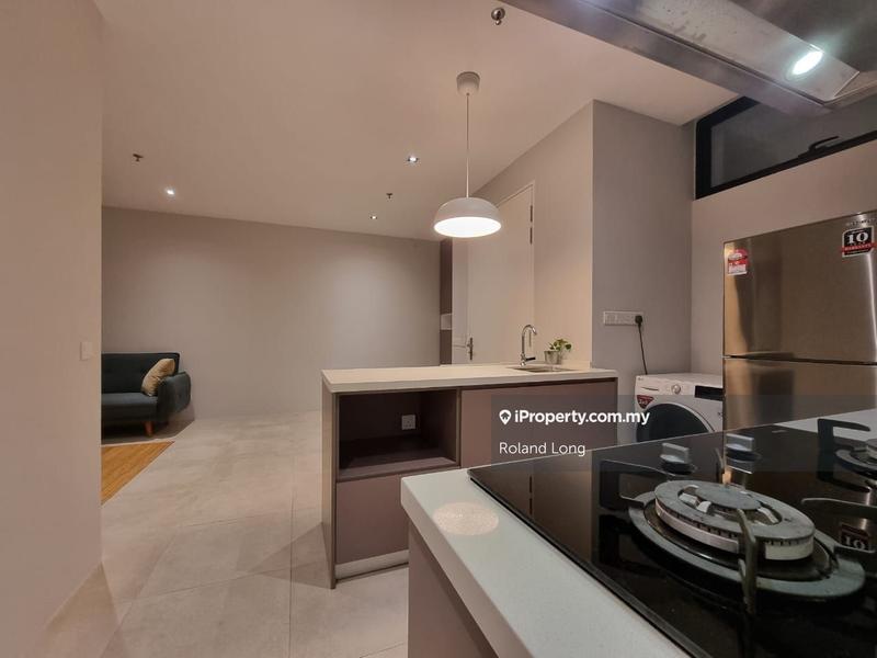 Service Residence for Rent in Lumi Tropicana by Roland Long - iProperty.com.my