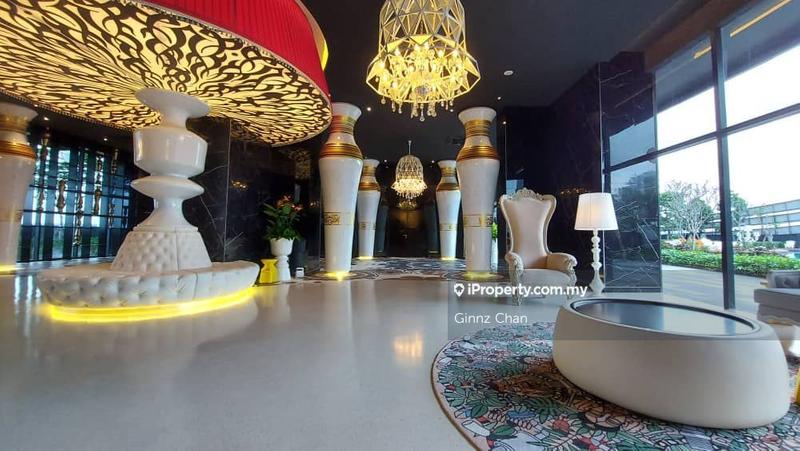 Kediaman Servis untuk Disewa di Arte Mont Kiara oleh Ginnz Chan - iProperty.com.my
