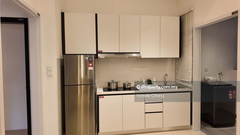 Kediaman Servis untuk Dijual di Permas Heights oleh Vchelle Chong - iProperty.com.my