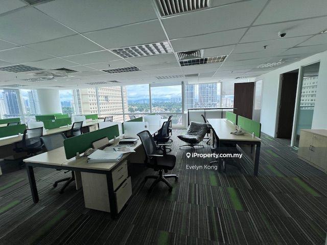 Office for Rent in The Face Suites (Platinum Suites) by Evelyn Kong - iProperty.com.my
