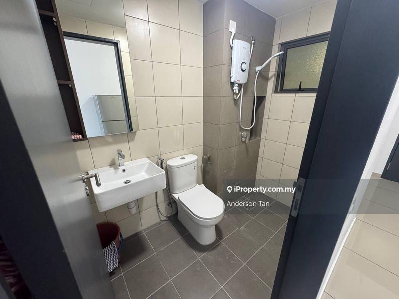 Residensi Servis untuk Disewa di D'Quince Residences oleh Anderson Tan - iProperty.com.my