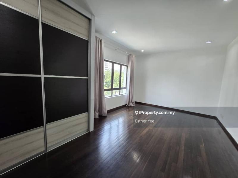 Rumah Berangkai 3.5 Tingkat untuk Dijual di Duta Suria, Ampang oleh Esther Yee - iProperty.com.my