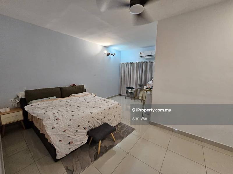 2-storey Terraced House for Sale in Kota Warisan, Sepang by Ann Wai - iProperty.com.my