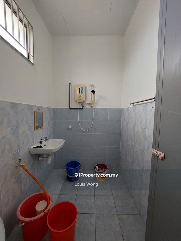 Banglo untuk Dijual di Taman Sri Minang, Kajang oleh Louis Wong - iProperty.com.my