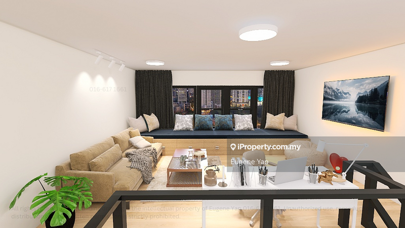 For Rent - Arte Cheras