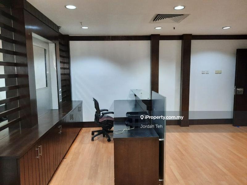 Pejabat untuk Dijual di Menara Amcorp Trade Center, Petaling Jaya oleh Jordan Teh - iProperty.com.my