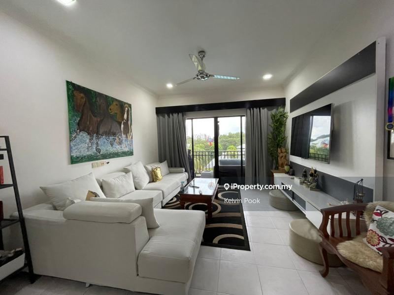 For Sale - D'Melor Condominium