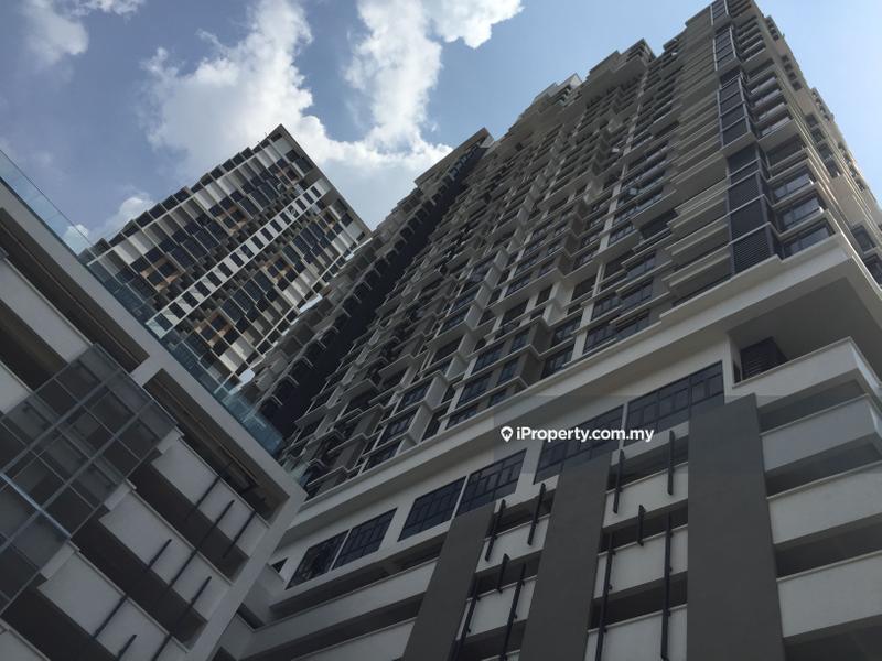 Service Residence for Rent in Shamelin Star by Mei - iProperty.com.my