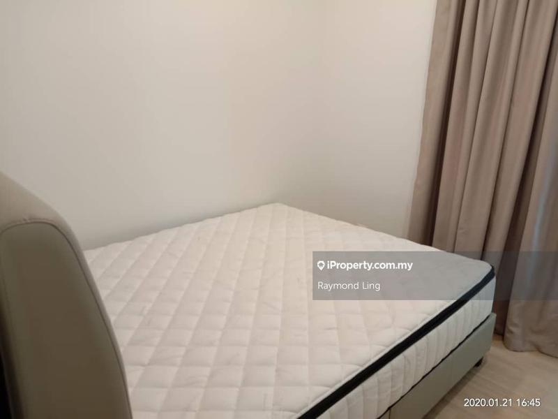 Service Residence for Sale in Camellia Serviced Suites by Raymond Ling - iProperty.com.my