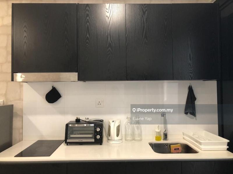 Residensi Servis untuk Dijual di Flexus Signature oleh Elaine Yap - iProperty.com.my