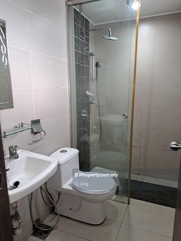 Condominium for Rent in Mont Kiara Bayu by Cj Ling - iProperty.com.my