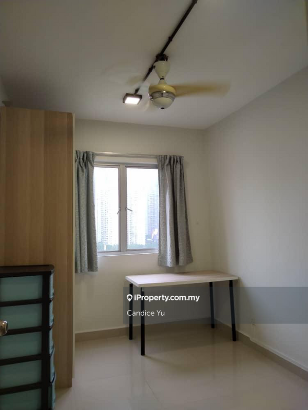 Kondominium untuk Dijual di Anggun Puri oleh Candice Yu - iProperty.com.my